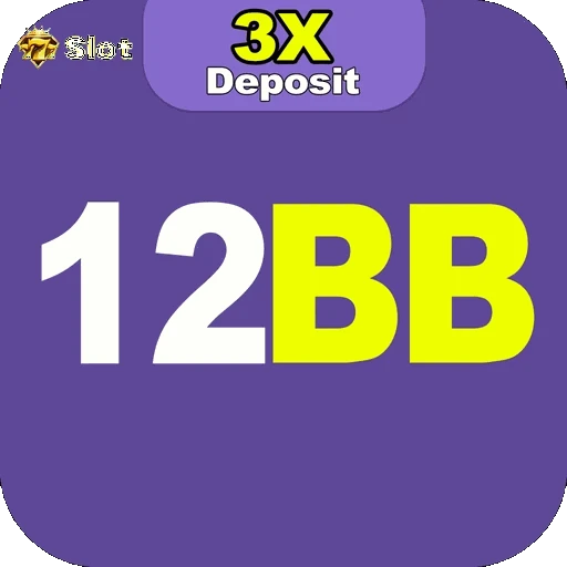 12BB.COM Logo